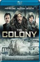 The Colony ( Blu - Ray Disc )