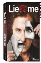 Lie To Me - Stagioni 1-3 (14 Dvd)