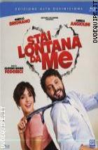 Stai Lontana Da Me ( Blu - Ray Disc )