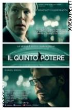 Il Quinto Potere ( Blu - Ray Disc )