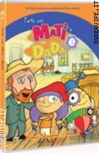 L'arte Con Mat� E Dad� - Stagione 1 - Vol. 1