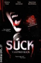 Suck - Vampires Rock