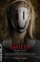 Smiley ( Blu - Ray Disc )