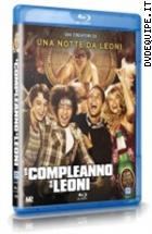Un Compleanno Da Leoni ( Blu - Ray Disc )