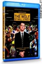 The Wolf Of Wall Street ( Blu - Ray Disc )