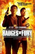 Badges Of Fury