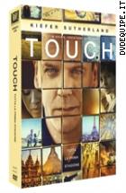 Touch - Stagione 1 (3 Dvd)