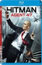 Hitman: Agent 47 ( Blu - Ray Disc )