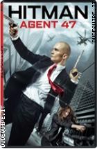 Hitman: Agent 47