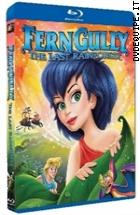 FernGully - Le Avventure di Zak e Crysta ( Blu - Ray Disc )