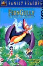 Ferngully - Le Avventure Di Zack E Crysta