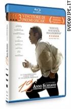 12 Anni Schiavo ( Blu - Ray Disc )