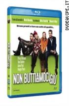 Non Buttiamoci Gi ( Blu - Ray Disc )