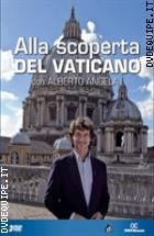 Alla Scoperta Del Vaticano (3 Dvd)