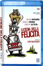La Sedia Della Felicit ( Blu - Ray Disc )