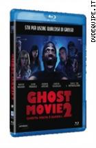 Ghost Movie 2 - Questa Volta  Guerra ( Blu - Ray Disc )