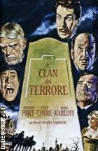 Il Clan Del Terrore