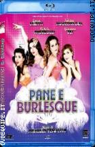 Pane E Burlesque ( Blu - Ray Disc )