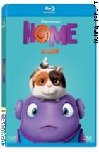 Home - A Casa ( Blu - Ray Disc )