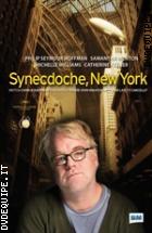 Synecdoche, New York