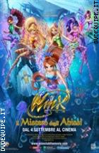 Winx Club - Il Mistero Degli Abissi ( Blu - Ray Disc )