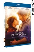 Via Dalla Pazza Folla ( Blu - Ray Disc )