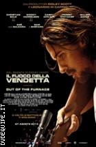 Il Fuoco Della Vendetta ( Blu - Ray Disc )