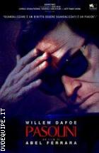 Pasolini ( Blu - Ray Disc )