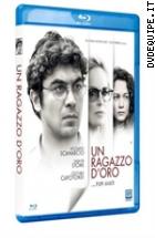 Un Ragazzo D'oro ( Blu - Ray Disc )