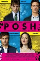 Posh ( Blu - Ray Disc )