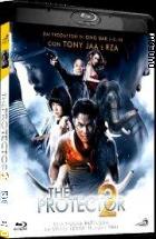 The Protector 2 ( Blu - Ray Disc )