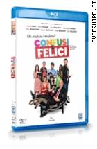 Confusi E Felici ( Blu - Ray Disc )