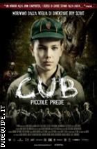 CUB - Piccole Prede