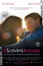 #ScrivimiAncora