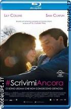 #ScrivimiAncora ( Blu - Ray Disc )