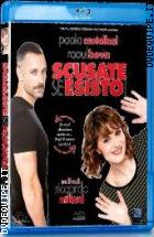 Scusate Se Esisto! ( Blu - Ray Disc )