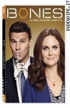 Bones - Stagione 09 (6 Dvd)