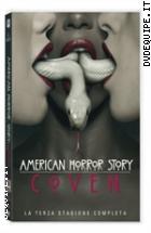 American Horror Story - Stagione 3 - Coven (4 Dvd)
