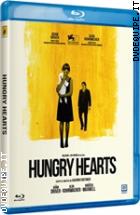 Hungry Hearts ( Blu - Ray Disc )