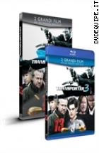 Transporter 3 + 13 (2 Dvd)