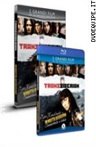 Transsiberian + Vendetta Assassina ( 2 Blu - Ray Disc )