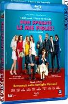 Non Sposate Le Mie Figlie! ( Blu - Ray Disc )