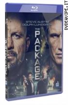 The Package ( Blu - Ray Disc )