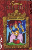 I Simpson. Omicidi Misteriosi A Springfield