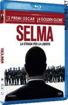 Selma - La Strada Per La Libert ( Blu - Ray Disc )