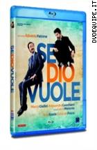 Se Dio Vuole ( Blu - Ray Disc )