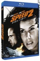 Speed 2 - Senza Limiti ( Blu - Ray Disc )