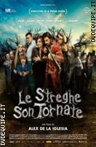 Le Streghe Son Tornate