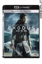 Exodus - Dei E Re (4K Ultra HD + Blu - Ray Disc )