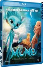 Mune - Il Guardiano Della Luna ( Blu - Ray Disc )